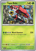 SFA 006/064 Tapu Bulu R