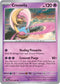 SFA 021/064 Cresselia R