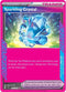 SCR 142/142 Sparkling Crystal ACE