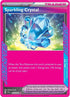 SCR 142/142 Sparkling Crystal ACE