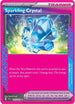 SCR 142/142 Sparkling Crystal ACE