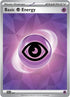 SCR 13 Basic Psychic Energy C