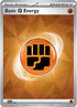 SCR 14 Basic Fighting Energy C