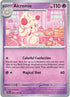 SCR 065/142 Alcremie R