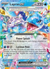 SCR 032/142 Lapras ex RR