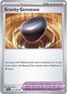 SCR 137/142 Gravity Gemstone U