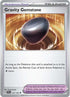 [Reverse Holo] SCR 137/142 Gravity Gemstone U