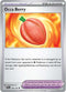 [Reverse Holo] SCR 140/142 Occa Berry U