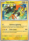 SSP 065/191 Tapu Koko R
