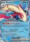 SSP 042/191 Milotic ex RR