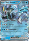 SSP 048/191 Black Kyurem ex RR