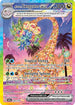 SSP 242/191 Alolan Exeggutor ex SIR