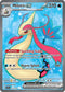 SSP 217/191 Milotic ex SR
