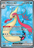 SSP 217/191 Milotic ex SR