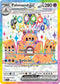 SSP 221/191 Palossand ex SR