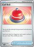 SSP 165/191 Call Bell U