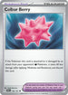 SSP 168/191 Colbur Berry U