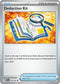 SSP 171/191 Deduction Kit U