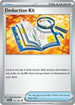 SSP 171/191 Deduction Kit U