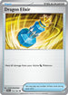 SSP 172/191 Dragon Elixir U