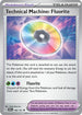 SSP 188/191 Technical Machine: Fluorite U