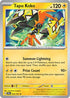 [Reverse Holo] SSP 065/191 Tapu Koko R