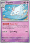 [Reverse Holo] SSP 072/191 Togekiss R