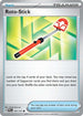 PRE 127/131 Roto-Stick C