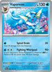PRE 022/131 Vaporeon R