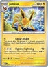 PRE 029/131 Jolteon R