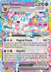PRE 041/131 Sylveon ex RR
