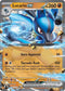 PRE 051/131 Lucario ex RR