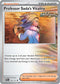PRE 120/131 Professor Sada's Vitality U