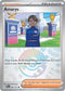 [Reverse Holo - Poke Ball] PRE 093/131 Amarys C