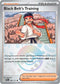 [Reverse Holo - Poke Ball] PRE 098/131 Black Belt's Training C