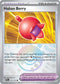 [Reverse Holo - Poke Ball] PRE 111/131 Haban Berry C