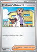 [Reverse Holo] PRE 122/131 Professor's Research [Professor Oak] C