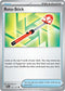 [Reverse Holo] PRE 127/131 Roto-Stick C