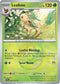 [Reverse Holo - Master Ball] PRE 005/131 Leafeon R