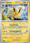 [Reverse Holo - Master Ball] PRE 029/131 Jolteon R