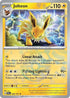 [Reverse Holo - Master Ball] PRE 029/131 Jolteon R
