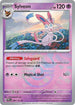 [Reverse Holo - Master Ball] PRE 040/131 Sylveon R