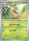 [Reverse Holo - Poke Ball] PRE 005/131 Leafeon R