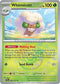 [Reverse Holo - Poke Ball] PRE 008/131 Whimsicott R
