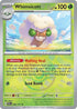 [Reverse Holo - Poke Ball] PRE 008/131 Whimsicott R