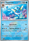[Reverse Holo - Poke Ball] PRE 022/131 Vaporeon R
