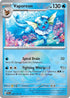 [Reverse Holo - Poke Ball] PRE 022/131 Vaporeon R