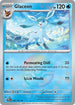 [Reverse Holo - Poke Ball] PRE 025/131 Glaceon R