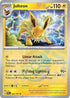 [Reverse Holo - Poke Ball] PRE 029/131 Jolteon R
