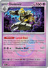 [Reverse Holo - Poke Ball] PRE 037/131 Dusknoir R
